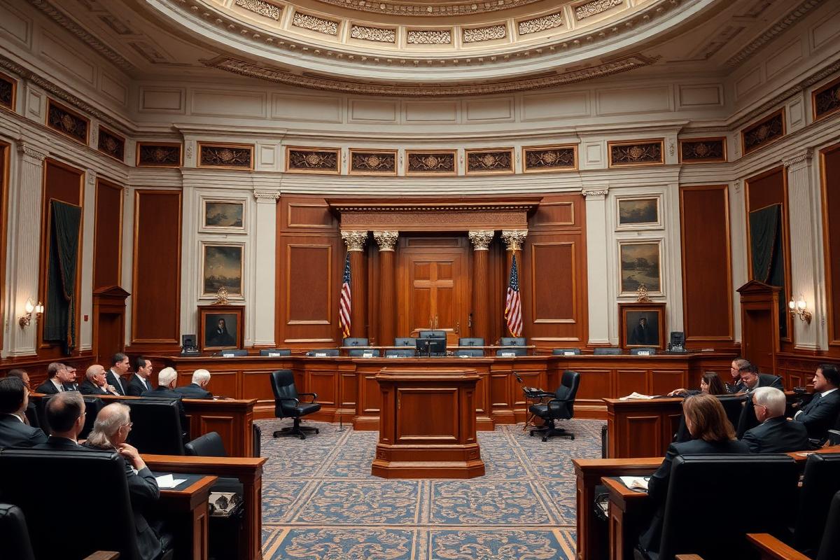The ELD Mandate Debate: Understanding the Controversy and Congressional Actions