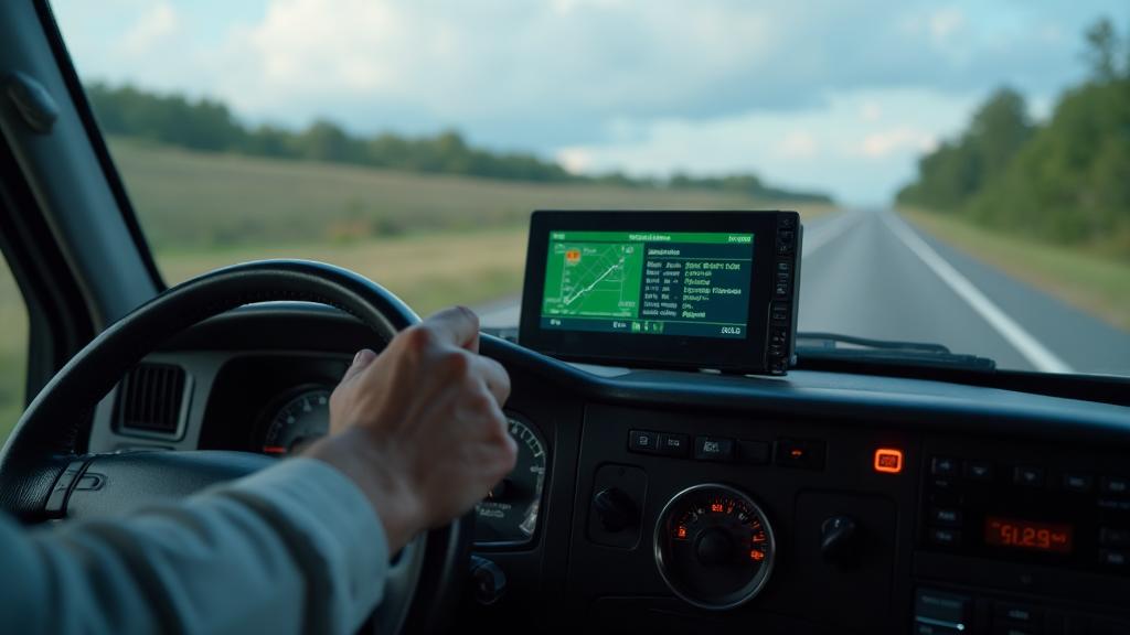 Best ELD for Trucks 2025: Top 10 Devices Compared