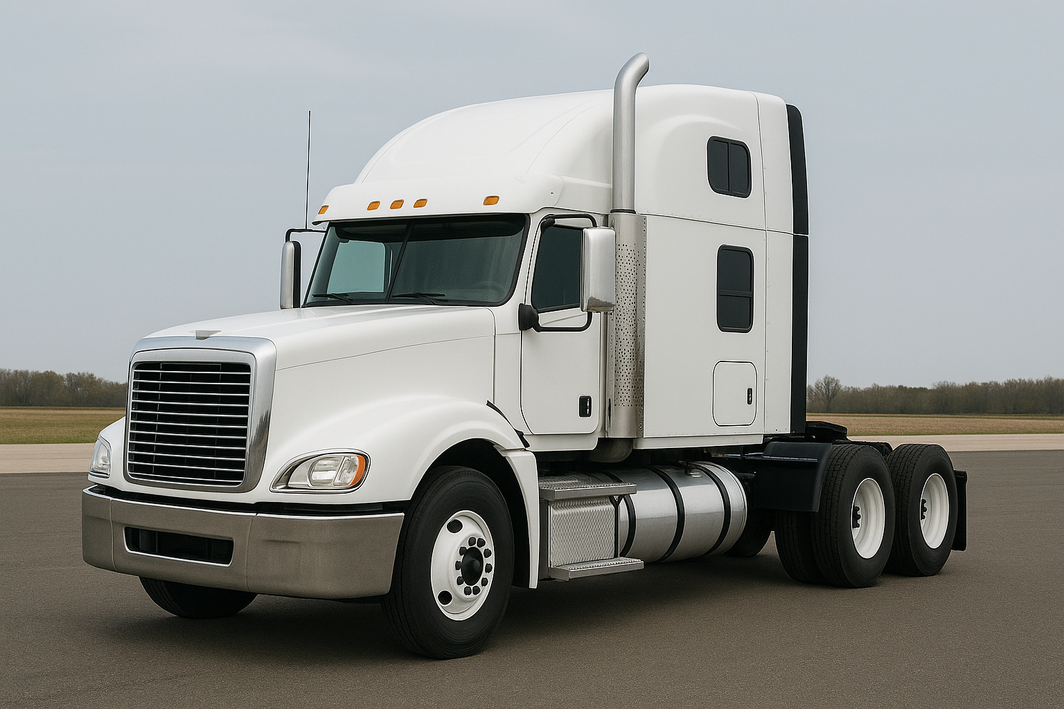 Split Sleeper Berth Rule Explained: How to Maximize Your Drive Time