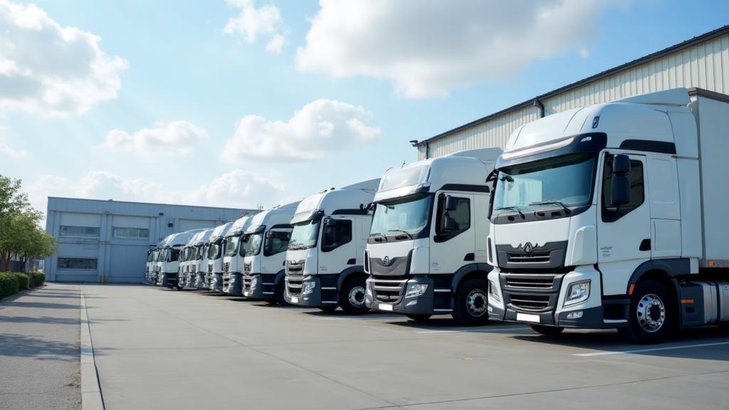 Best ELD for Small Fleets: Top 5 Solutions Under 10 Trucks