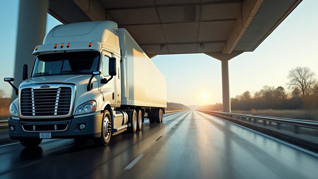 30 Minute Break Rule for Truckers: Complete Guide to DOT Requirements