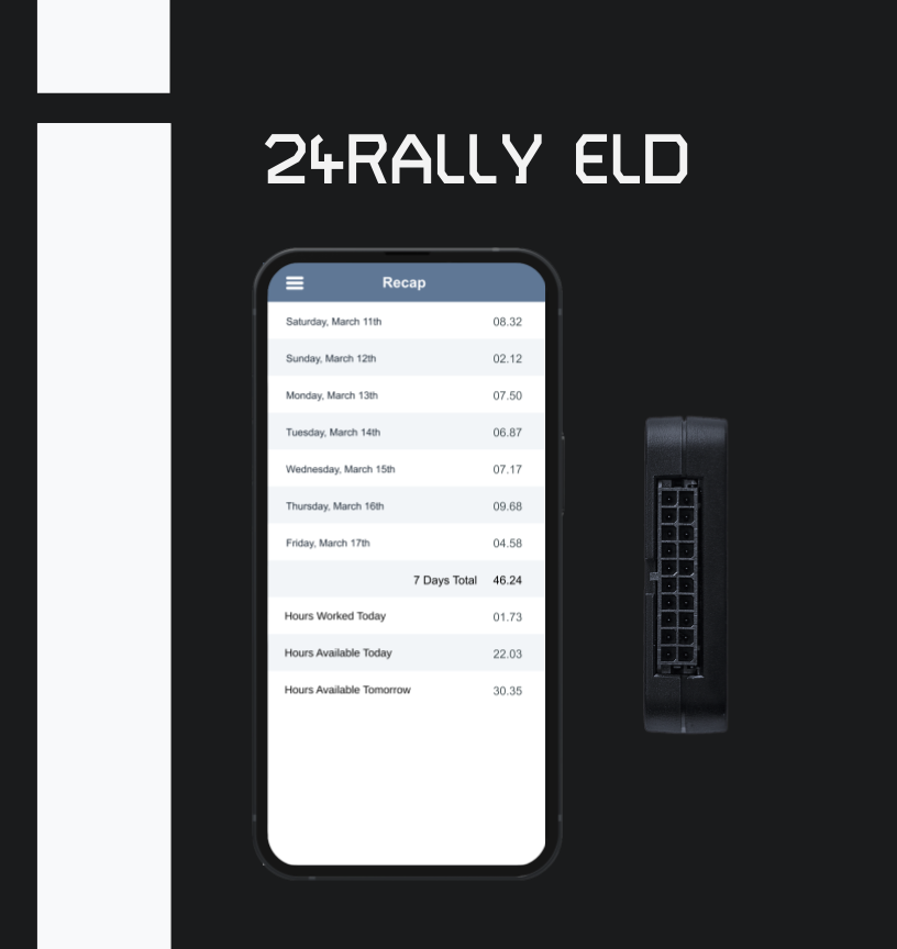 24RALLY ELD