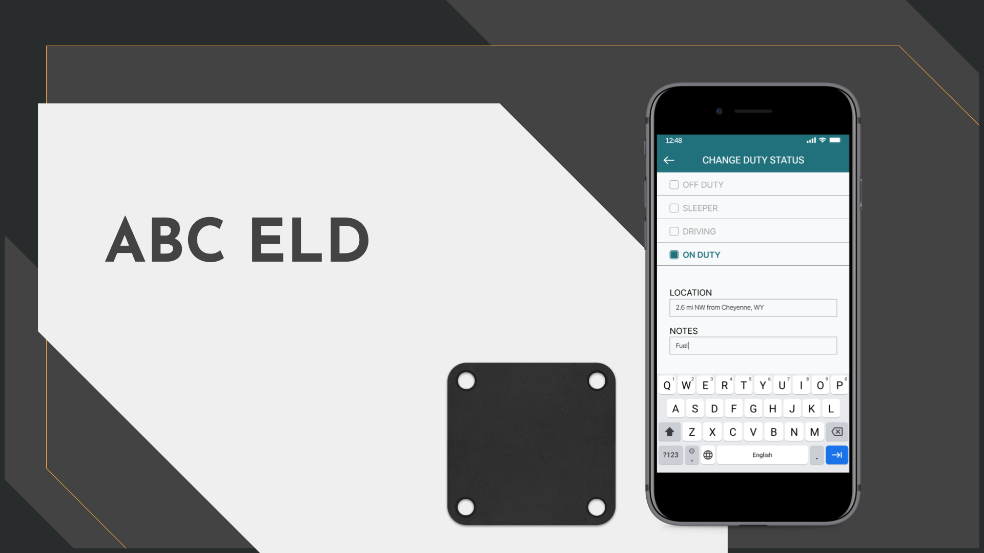 ABC ELD