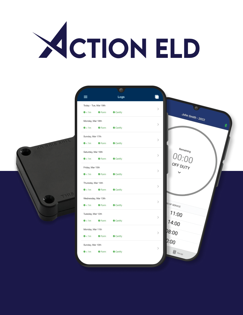 ACTION ELD
