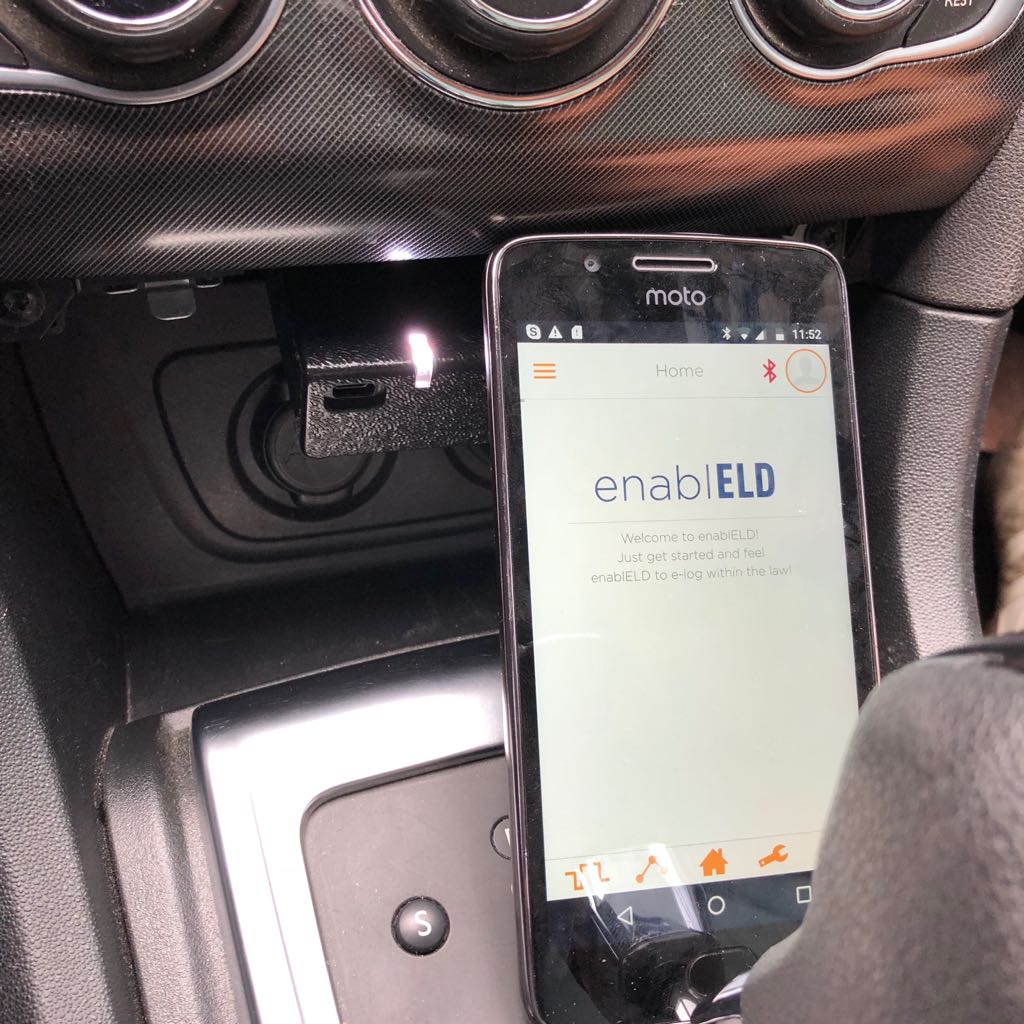 ELD Target