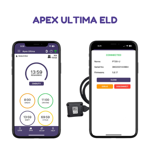 Apex Ultima