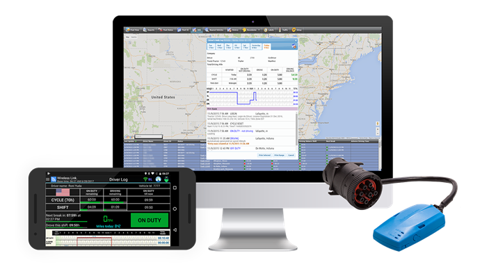Zeek GPS