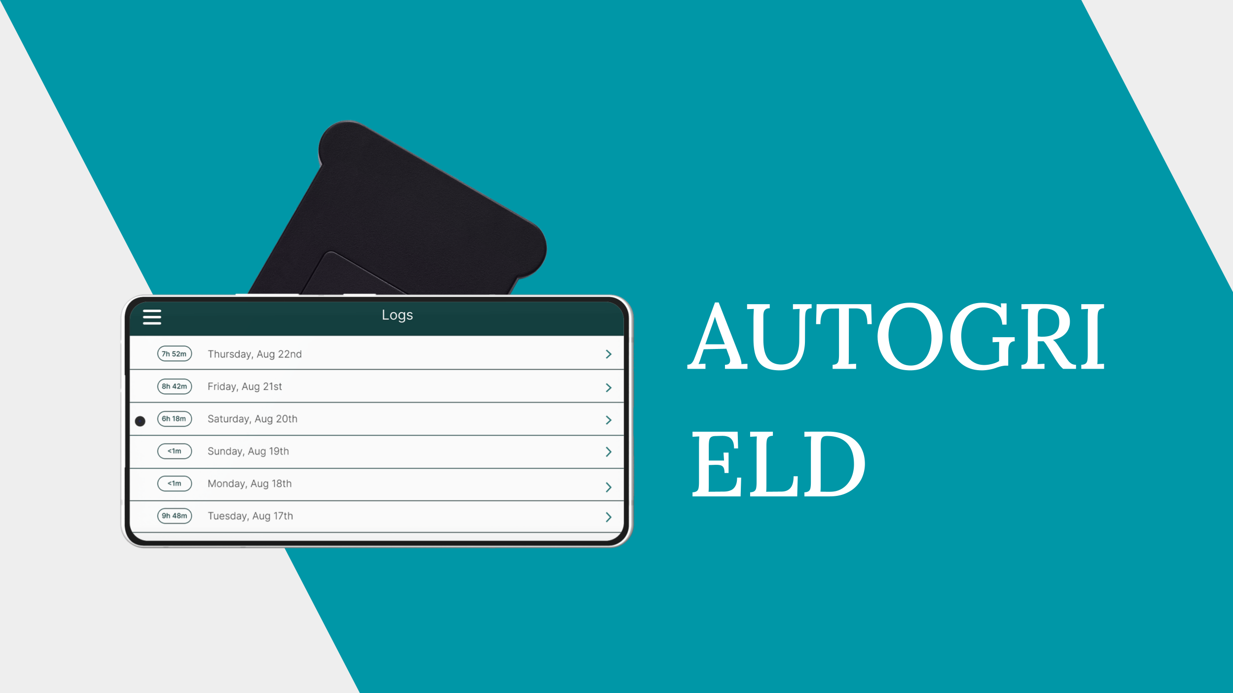 AUTOGRI ELD