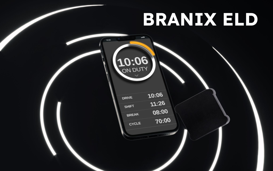 BRANIX ELD