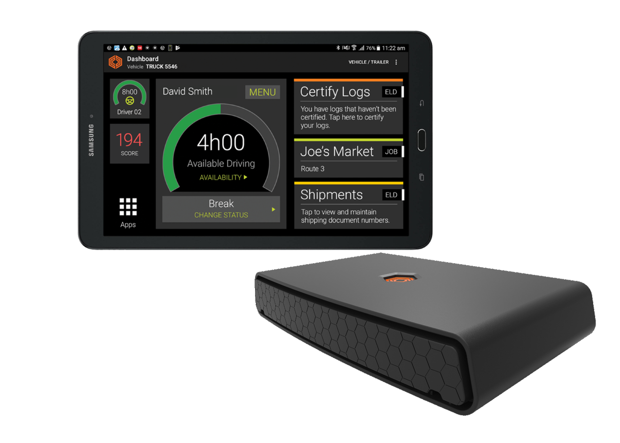 CoreHub