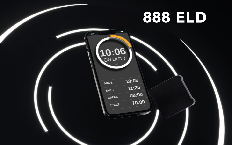 888 ELD