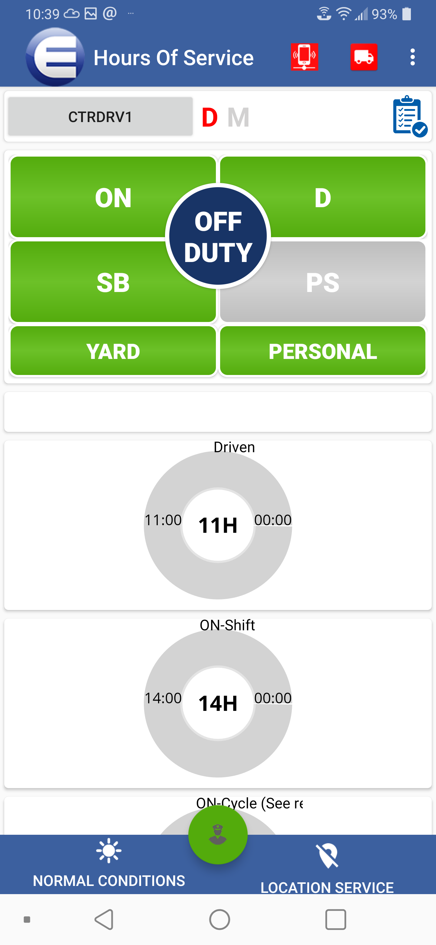 ELD365 ELOG