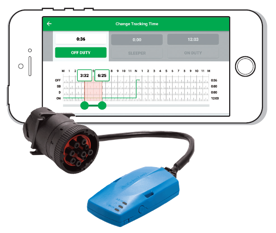 GPSTab ELD Edition