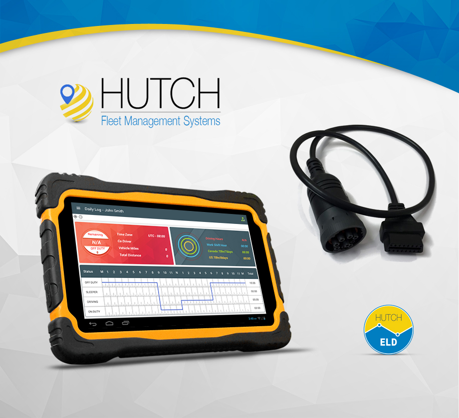 Hutch ELD