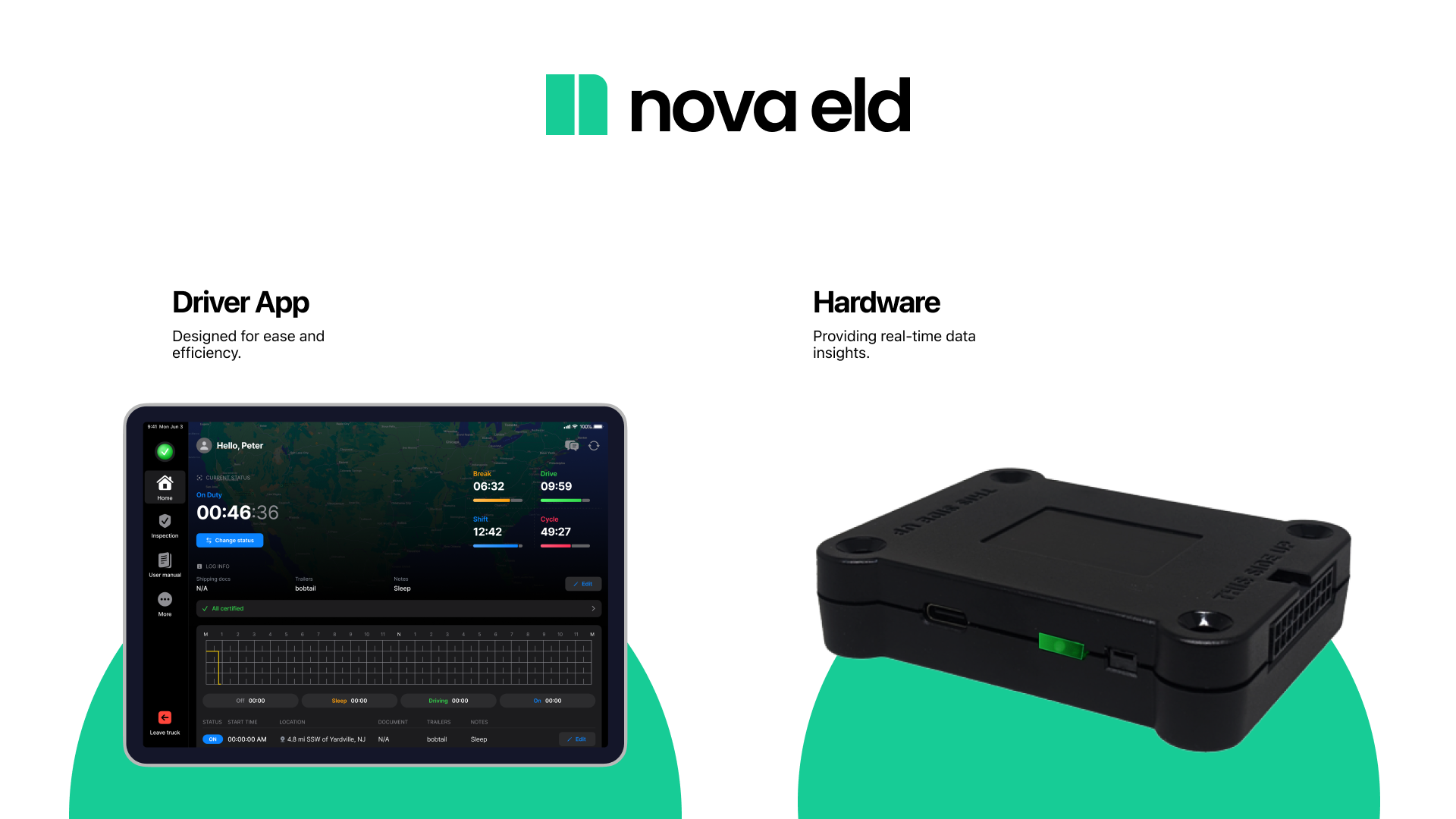 NovaELD