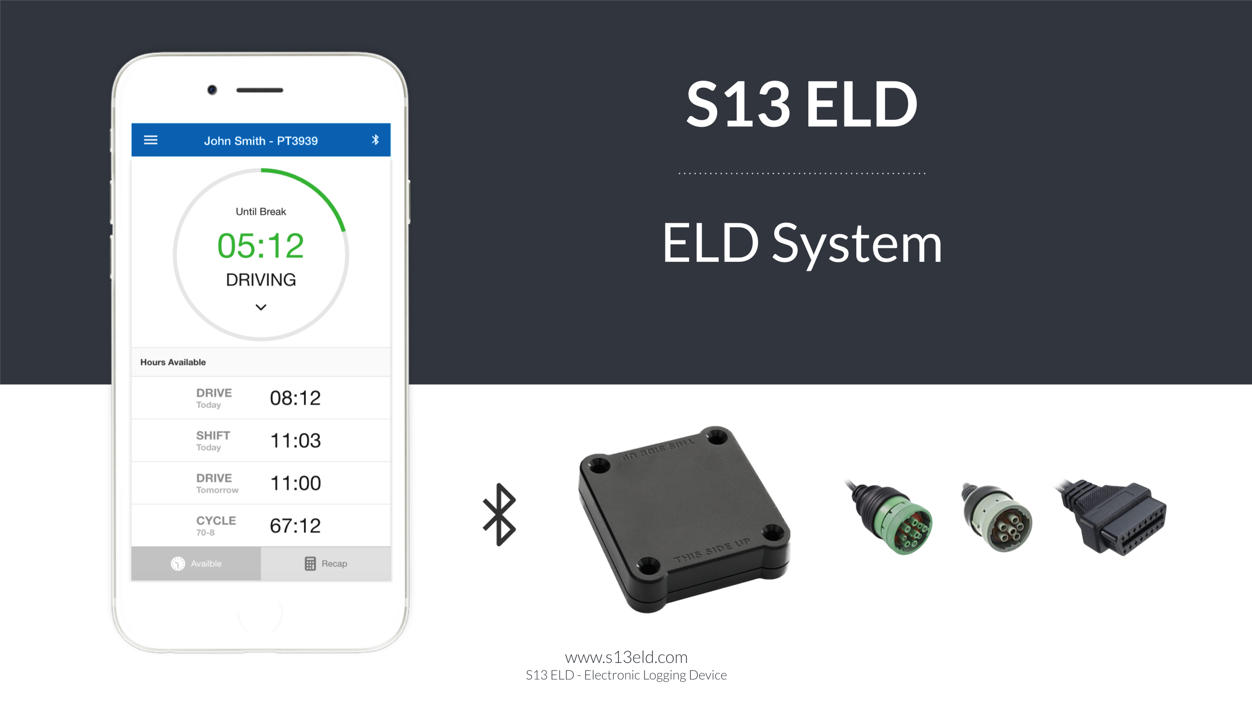 S13 ELD