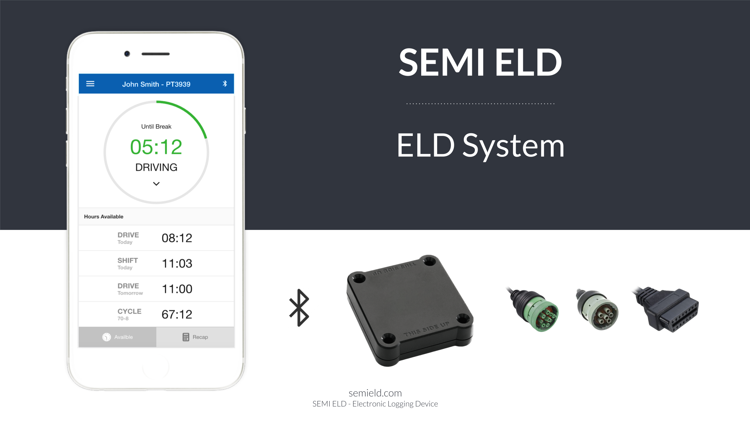 SEMIELD