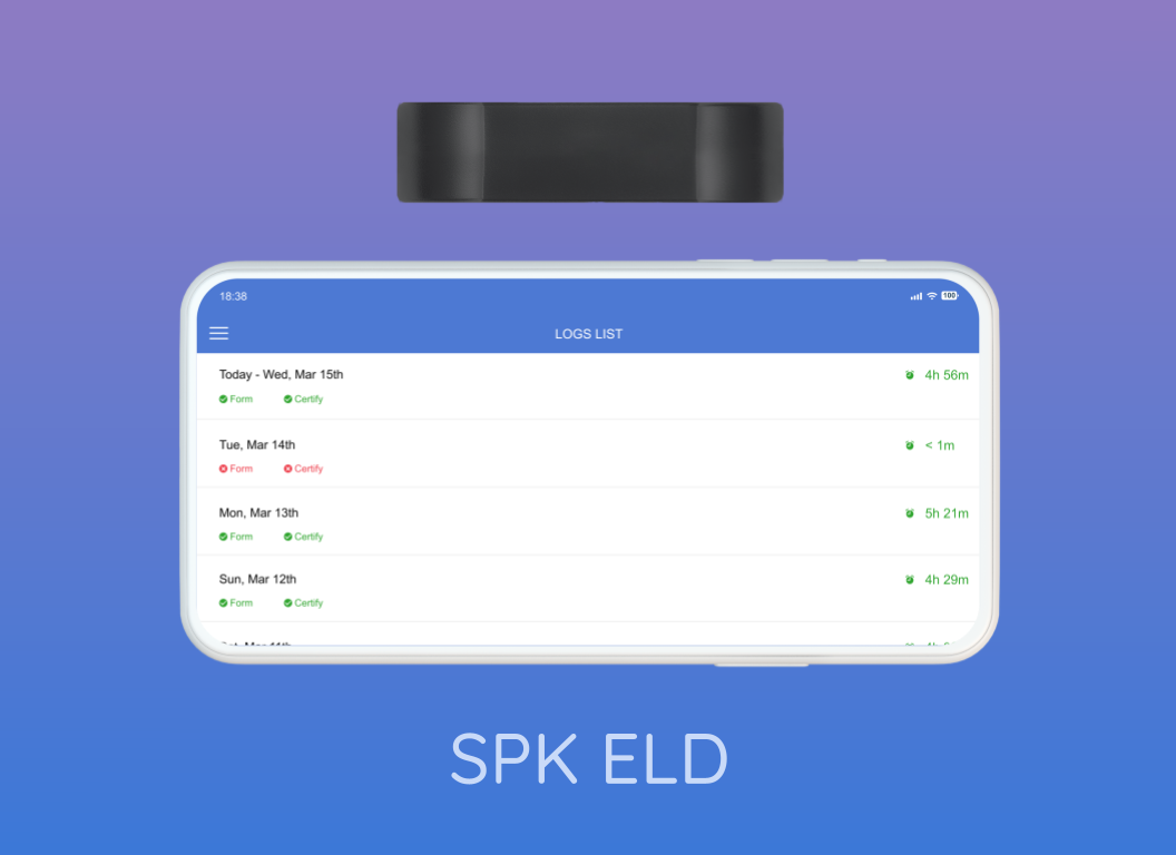 SPK ELD