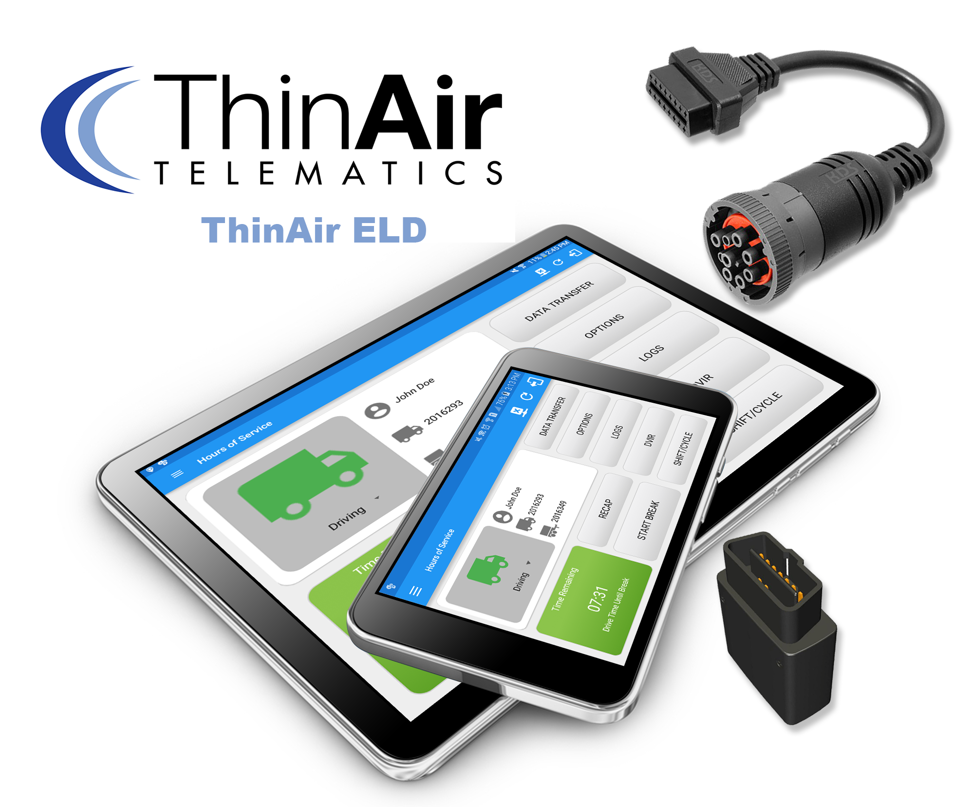ThinAir ELD