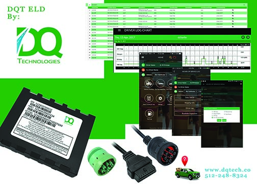 ODTMobile ELD