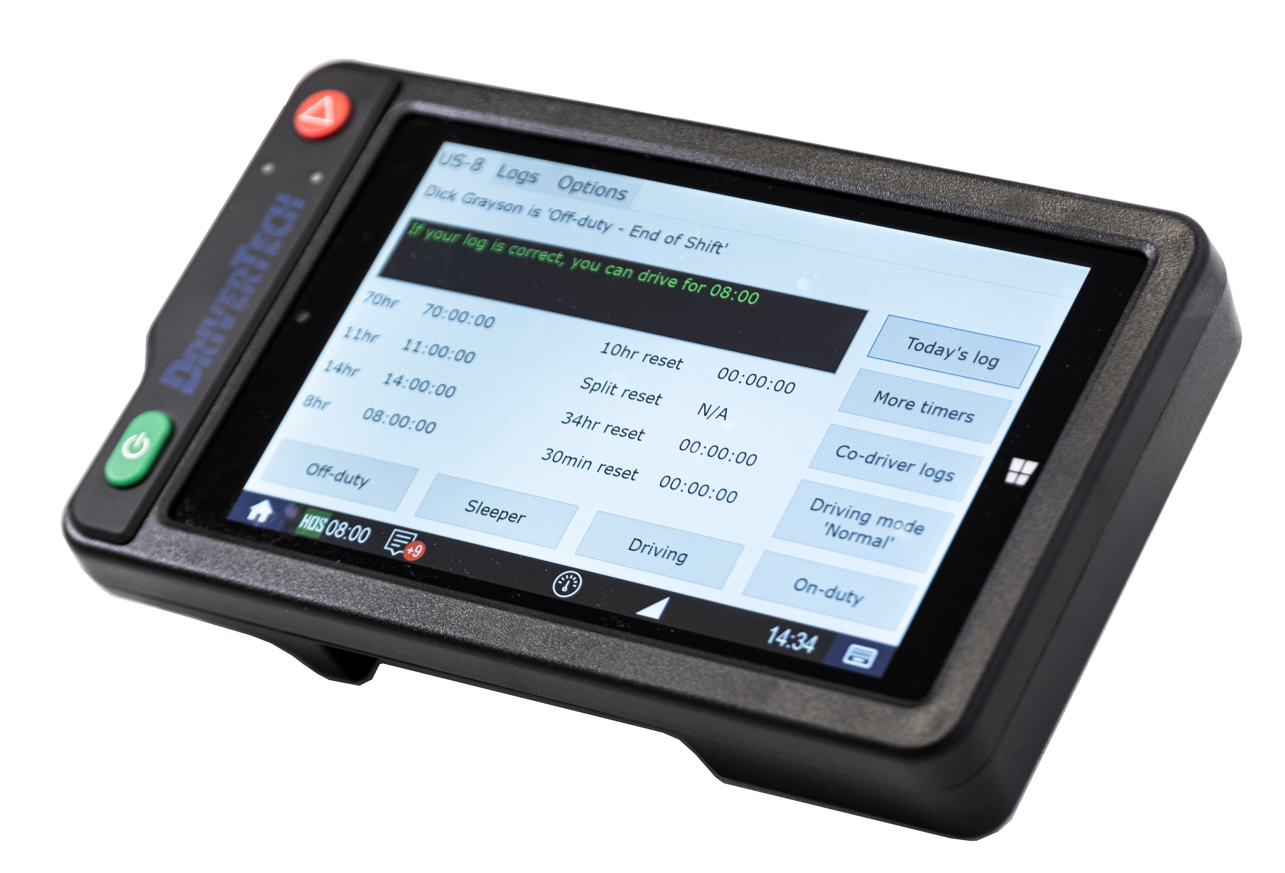 DT1000