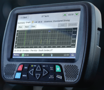 DT4000