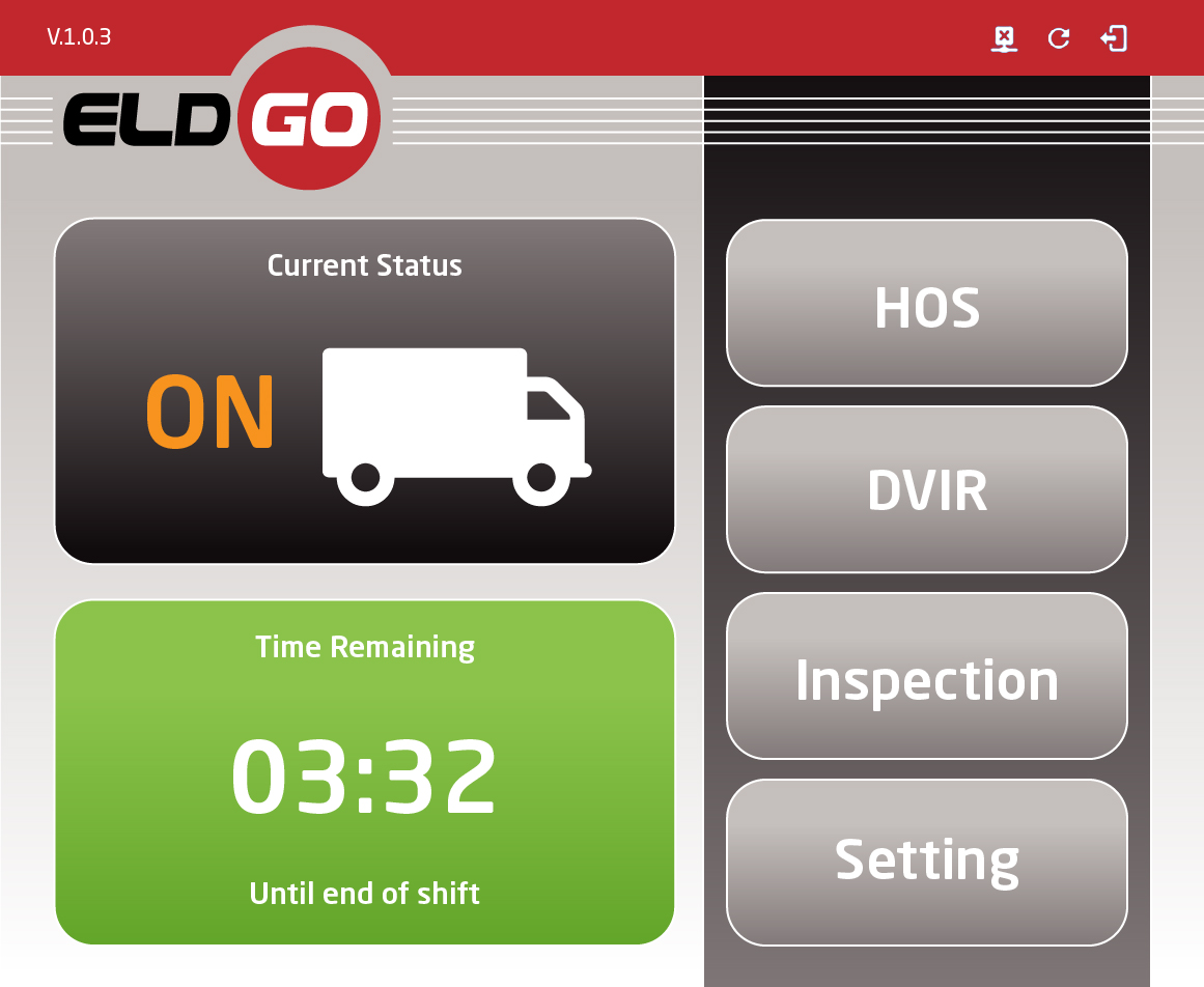 ELD GO