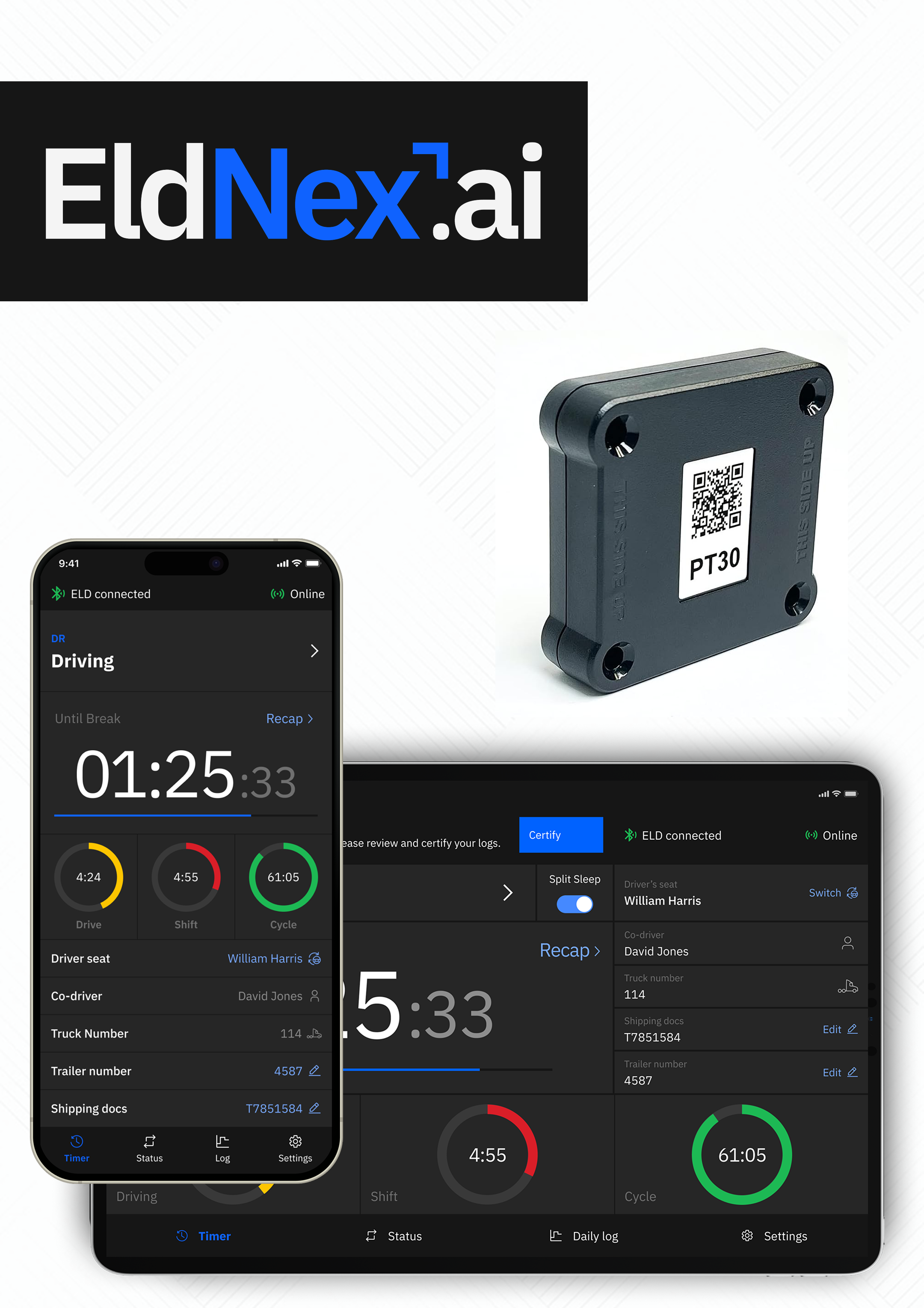 ELDNEX