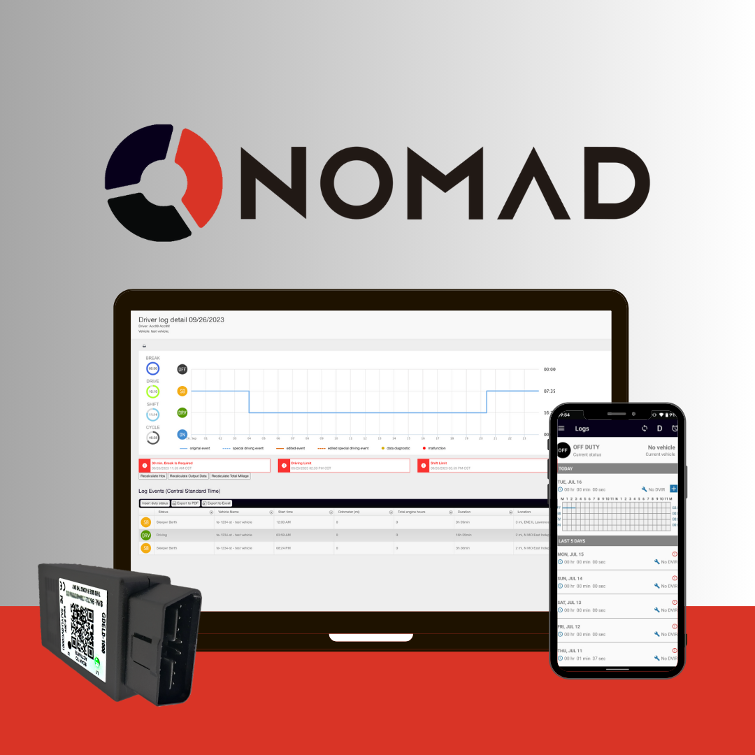 NomadELD