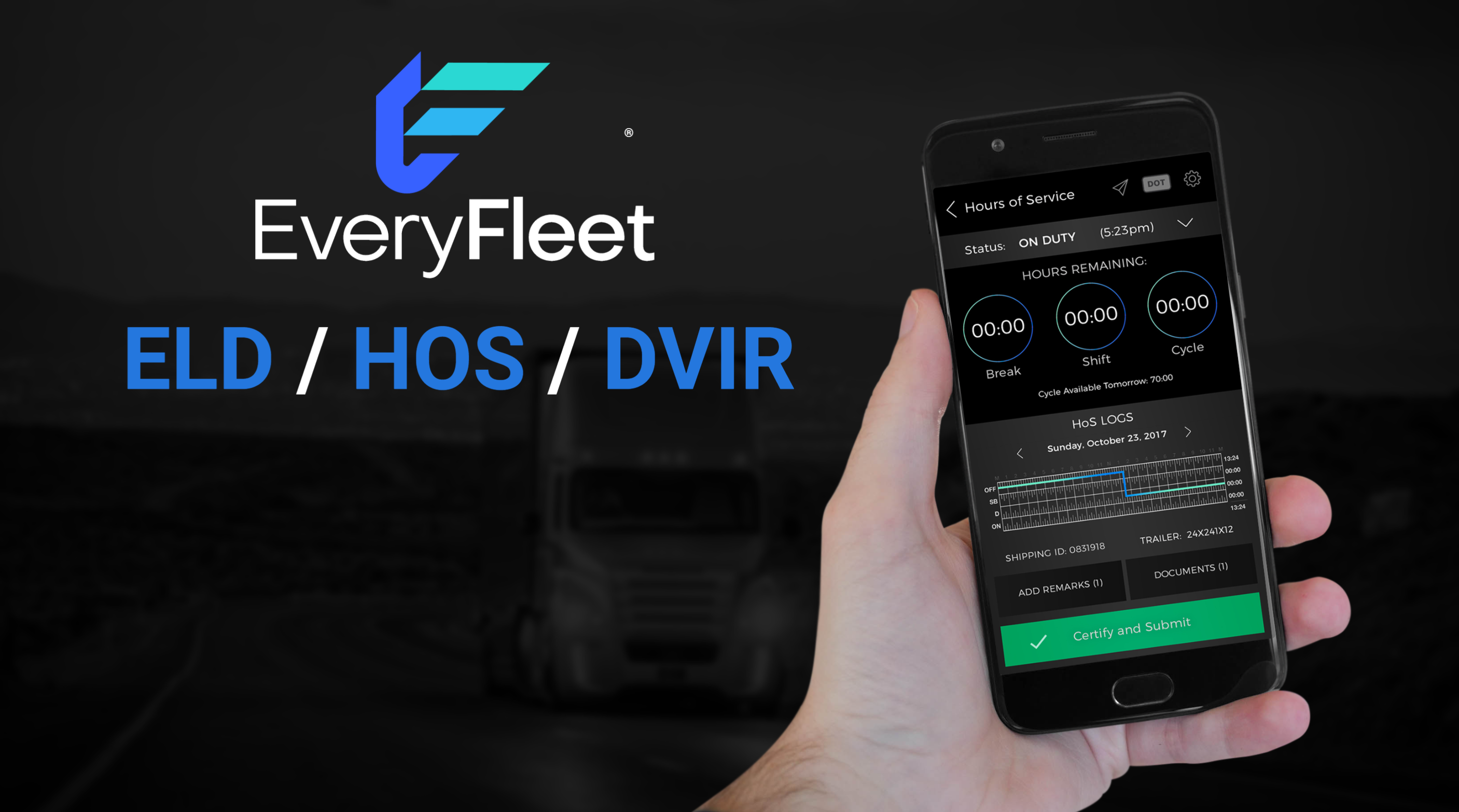 EveryFleet