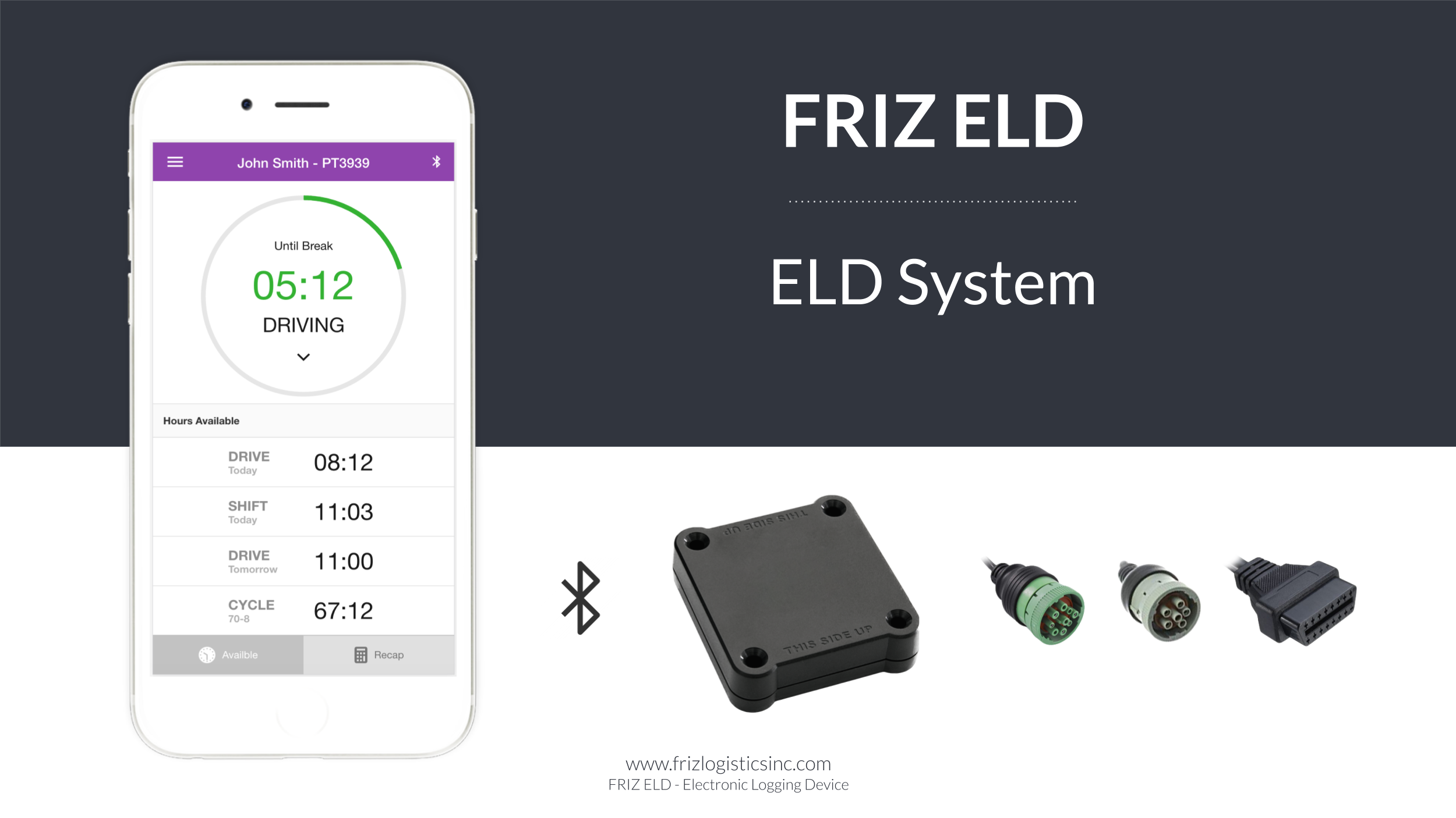 FRIZ ELD