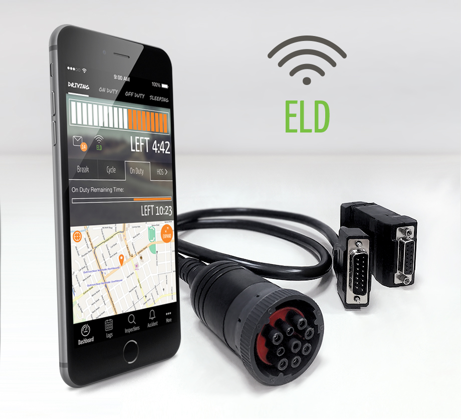 "Prime8" ELD by Gorilla Safety