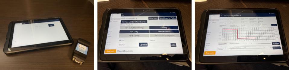 Labatt OBC Android