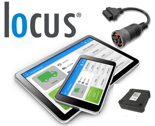 Locus ELD