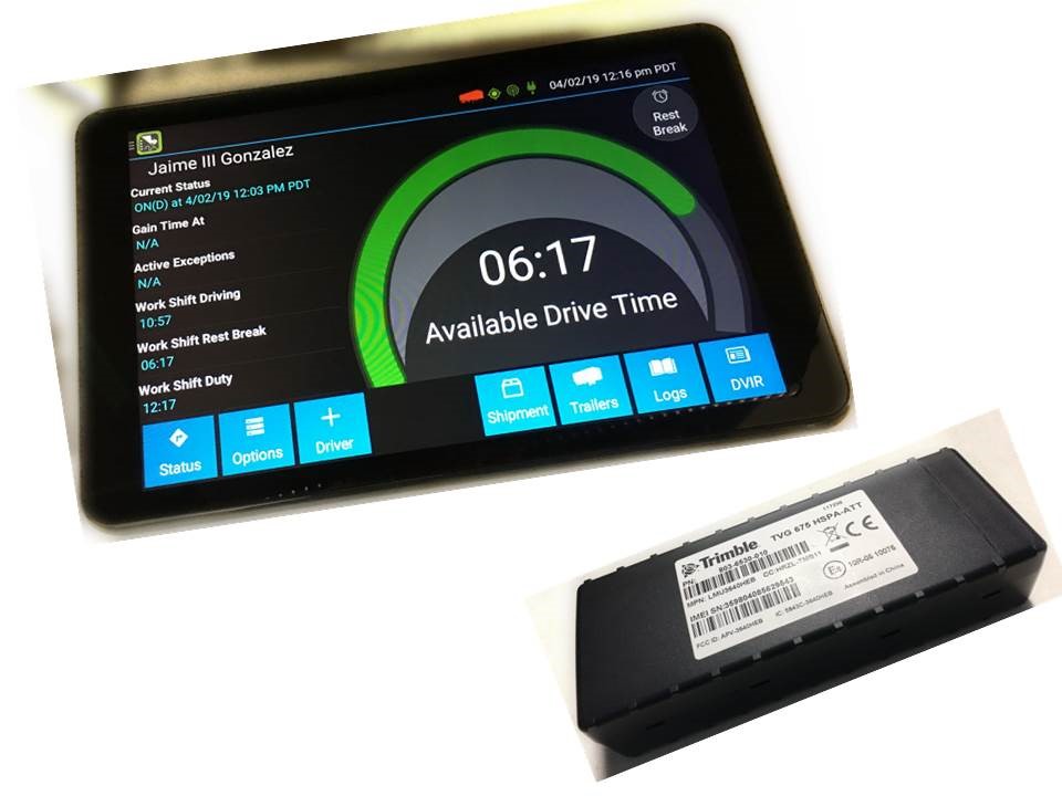 MiX ELD Driver Logs