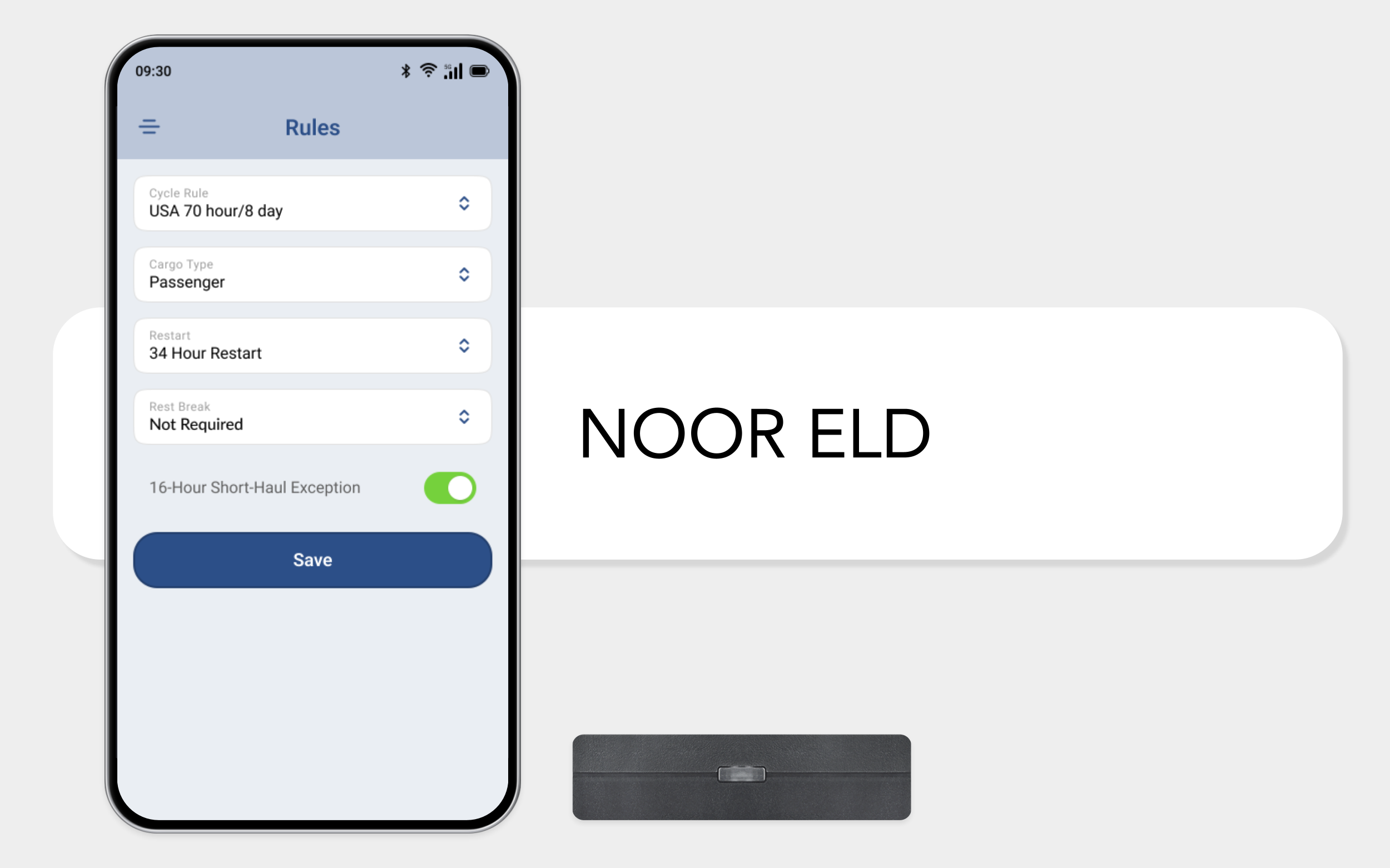 NOOR ELD