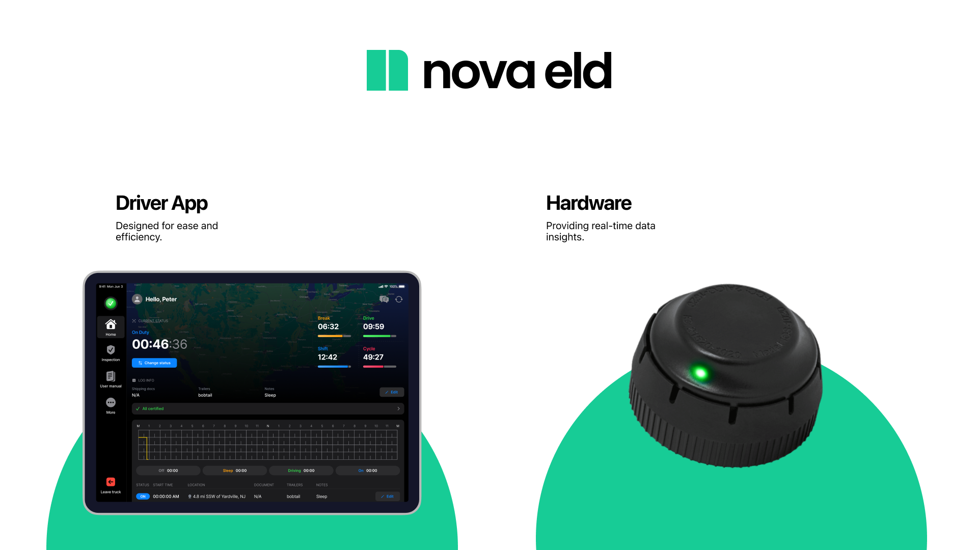 NovaELD