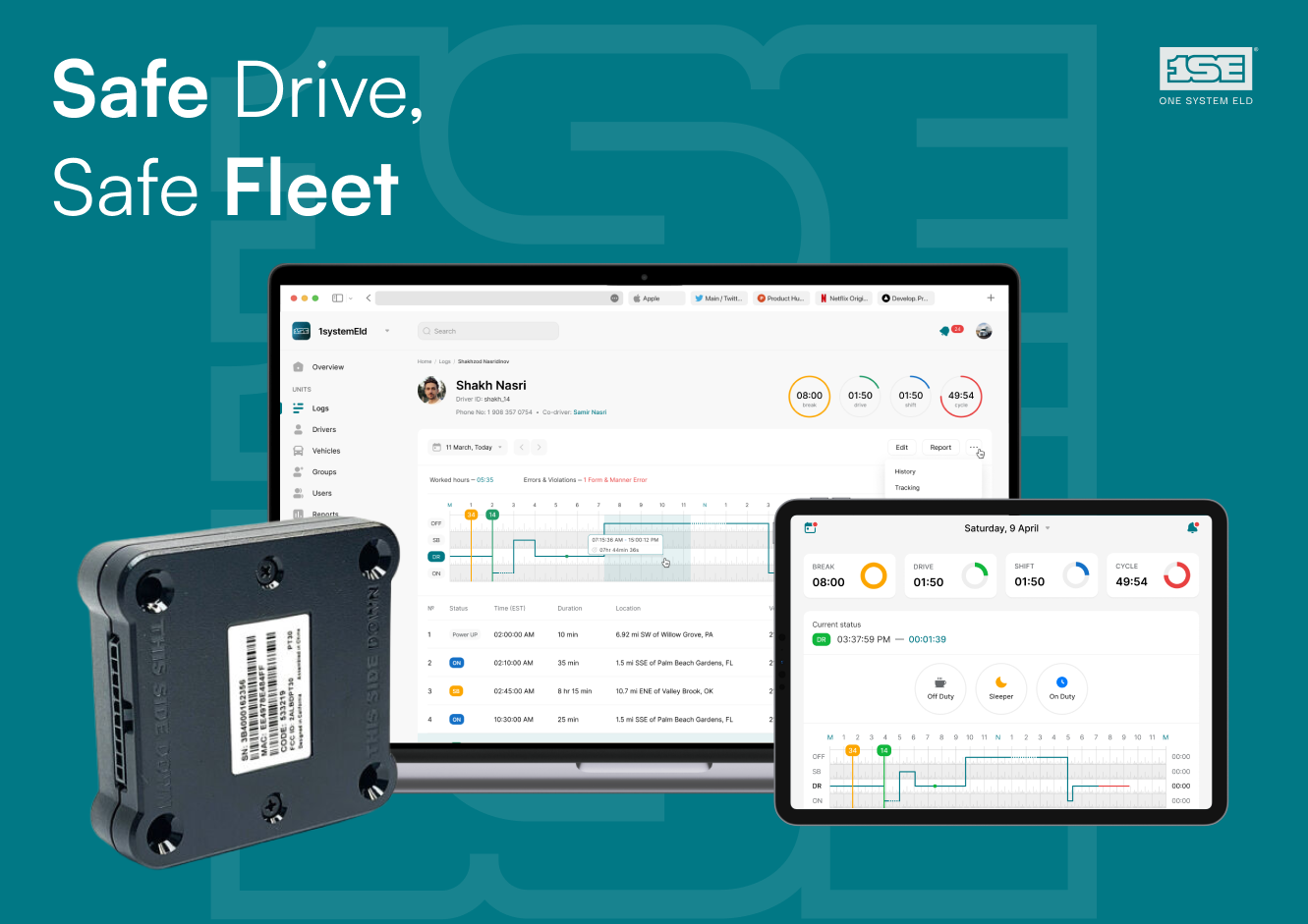 One System ELD