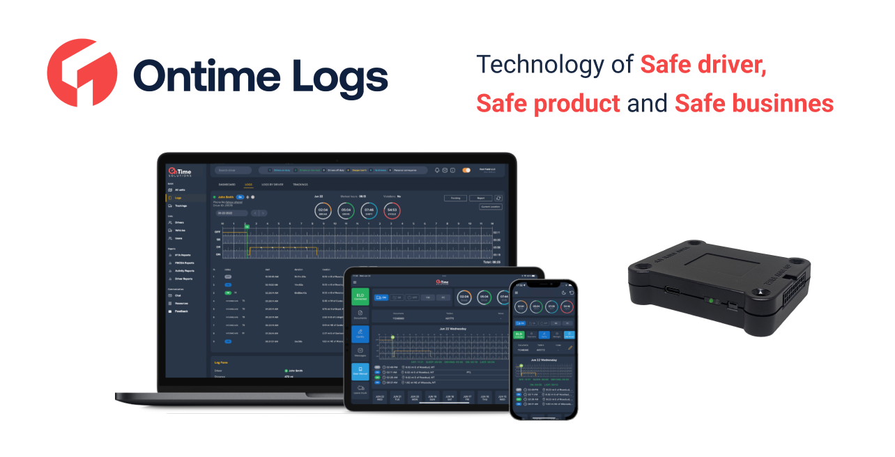 Ontime Logs PT