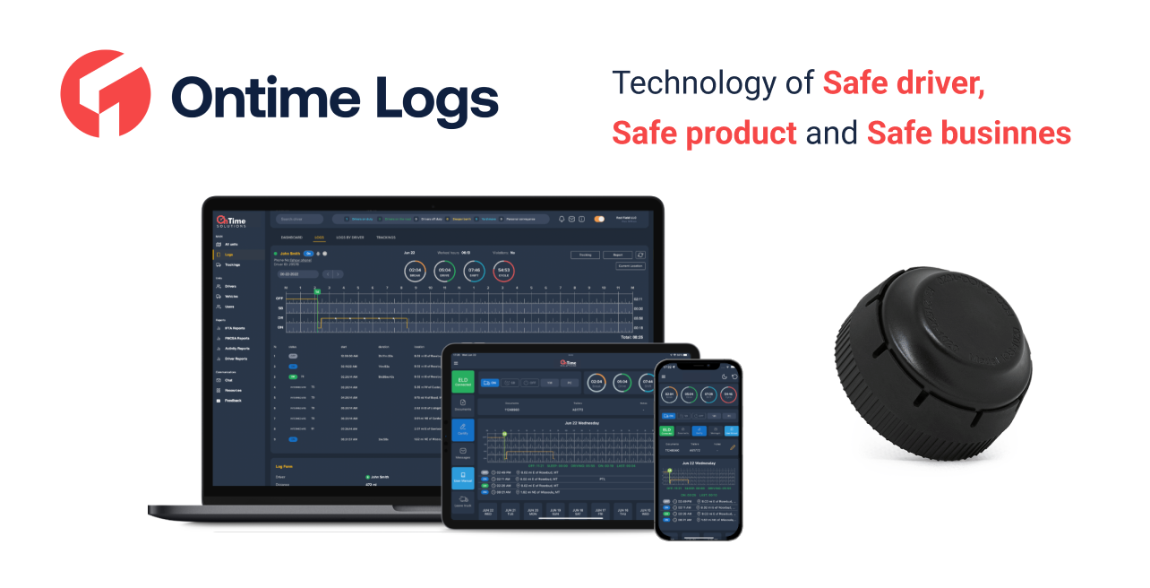 Ontime Logs iosix