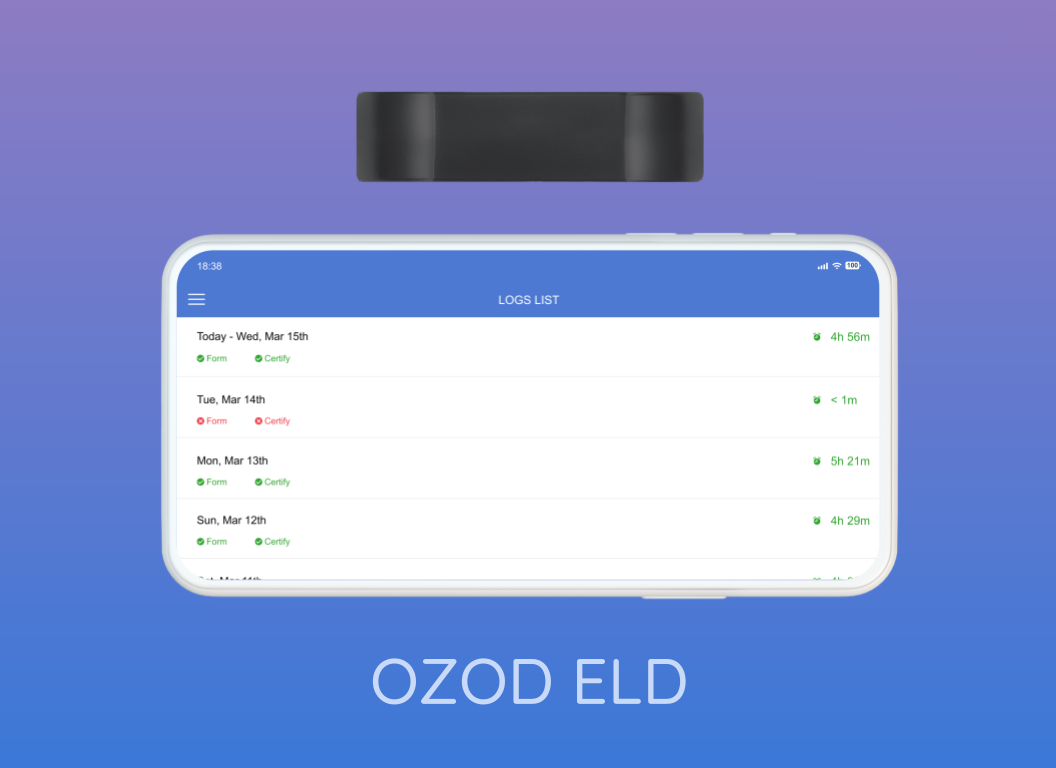 OZOD ELD