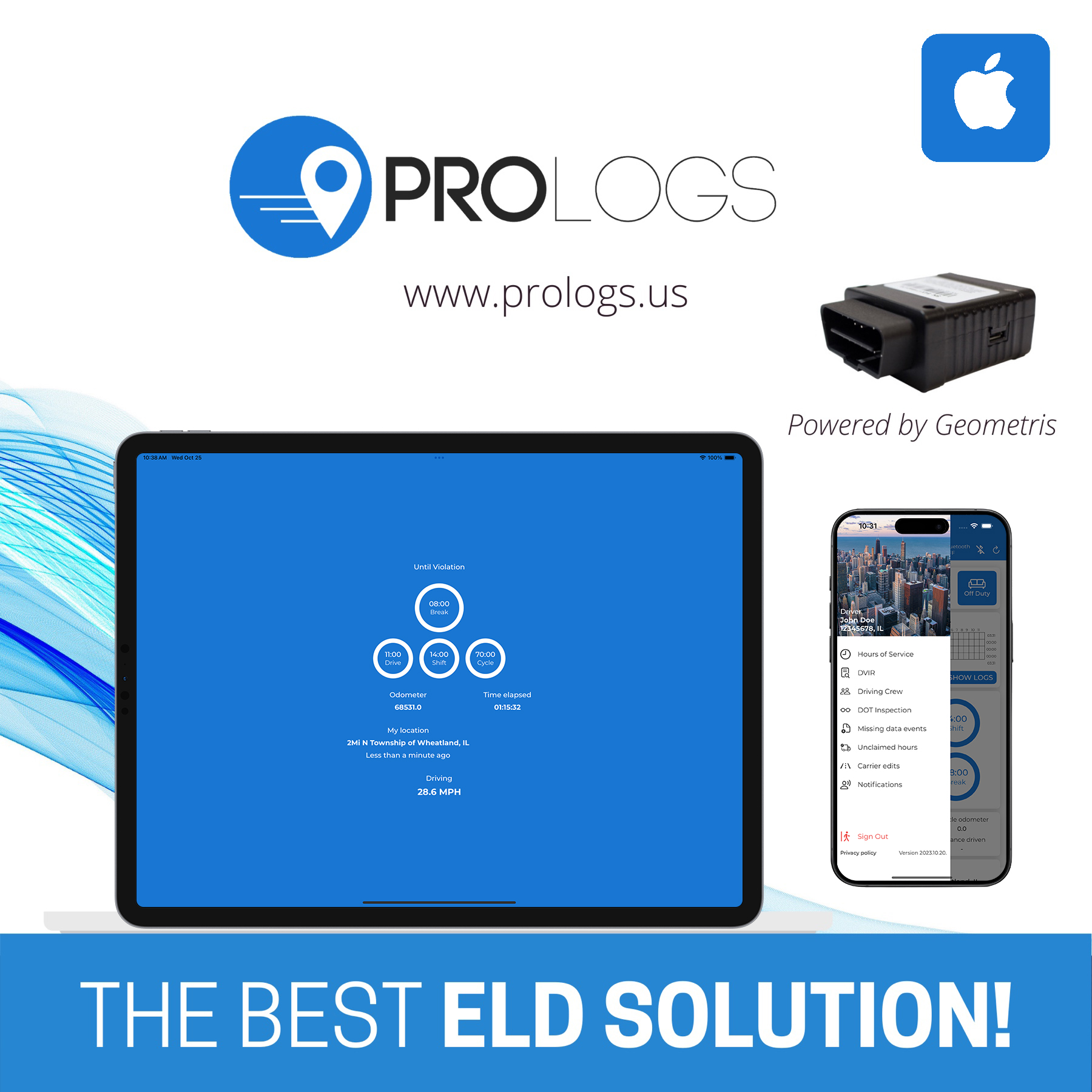 ProLogs