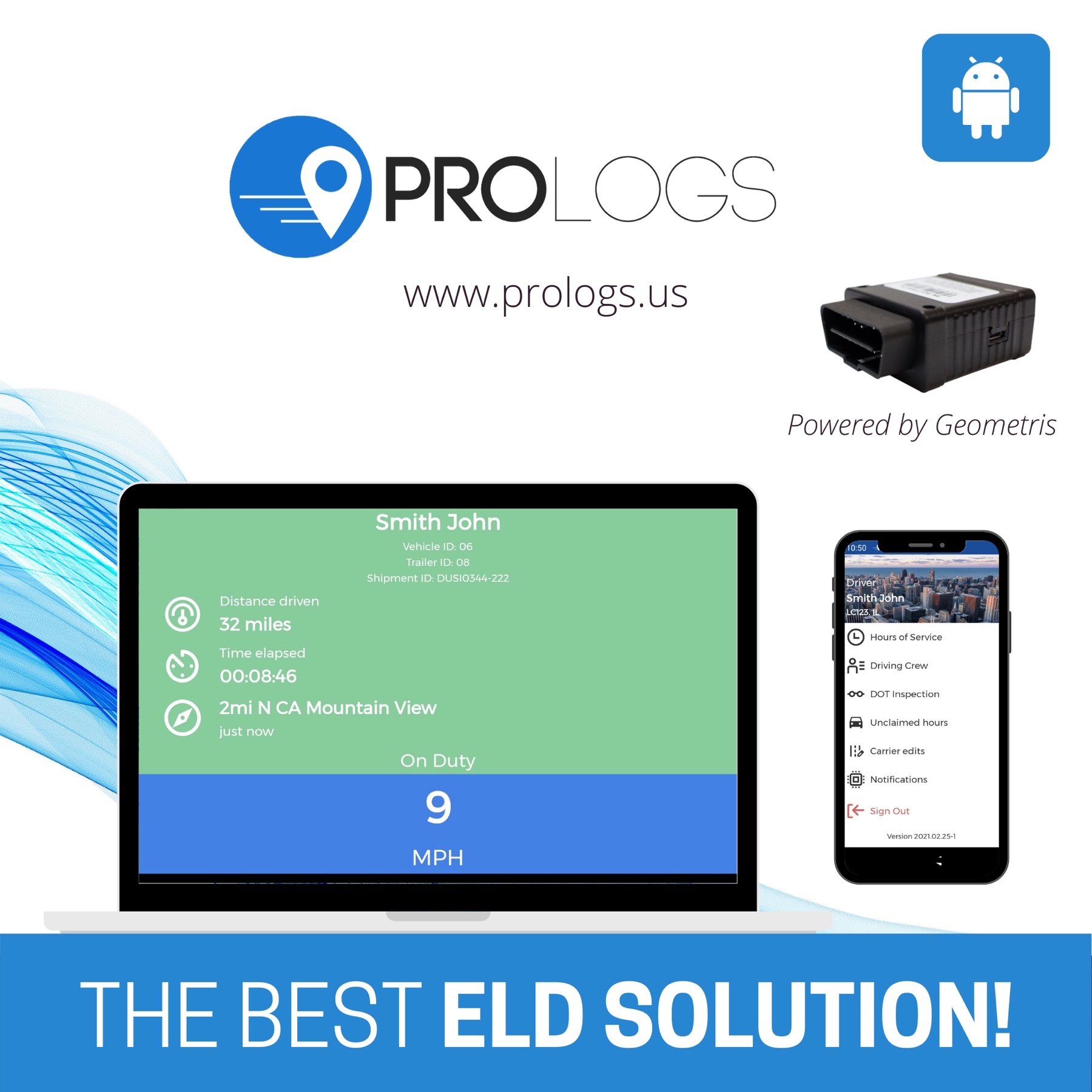 ProLogs