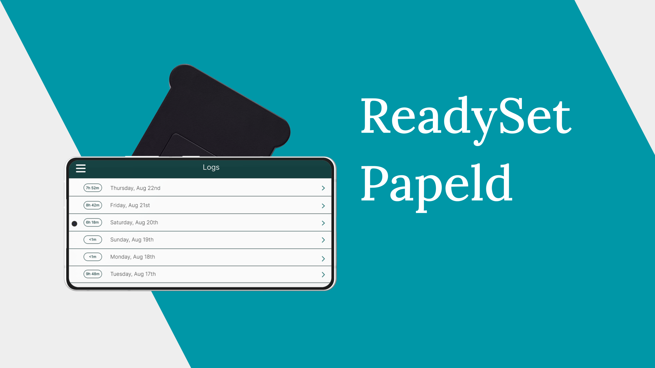 ReadySet Papeld