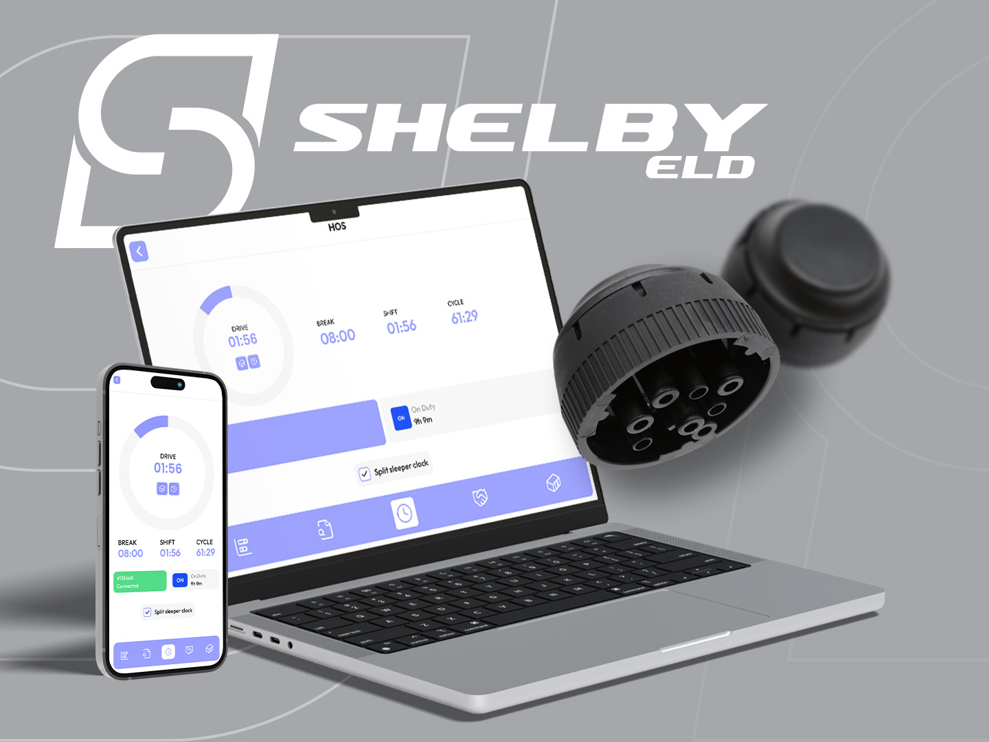 Shelby ELD