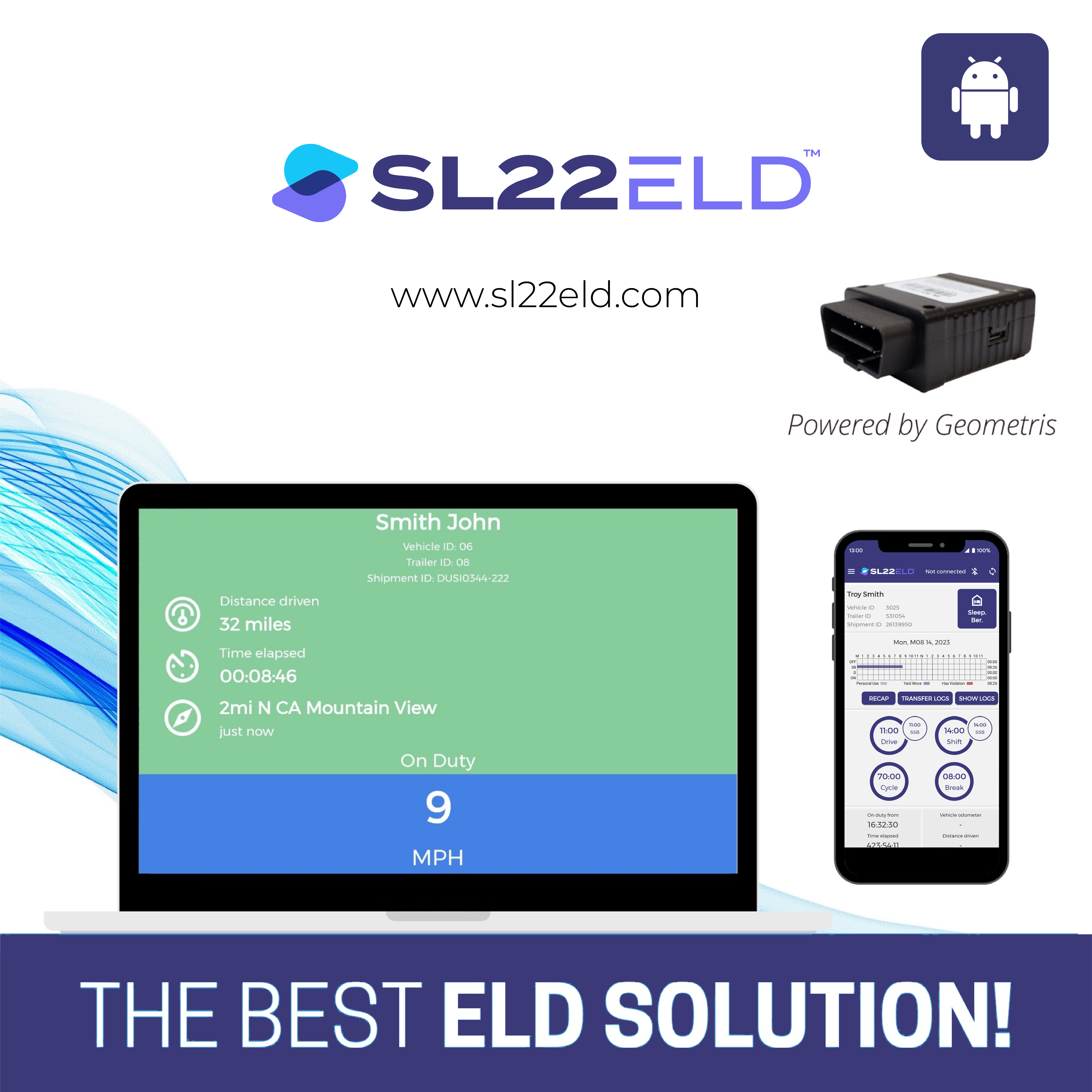SL22 ELD
