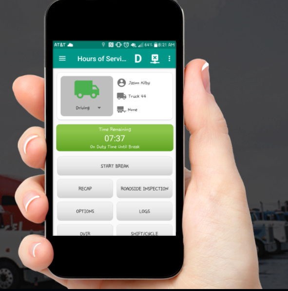 Smarttruckpro