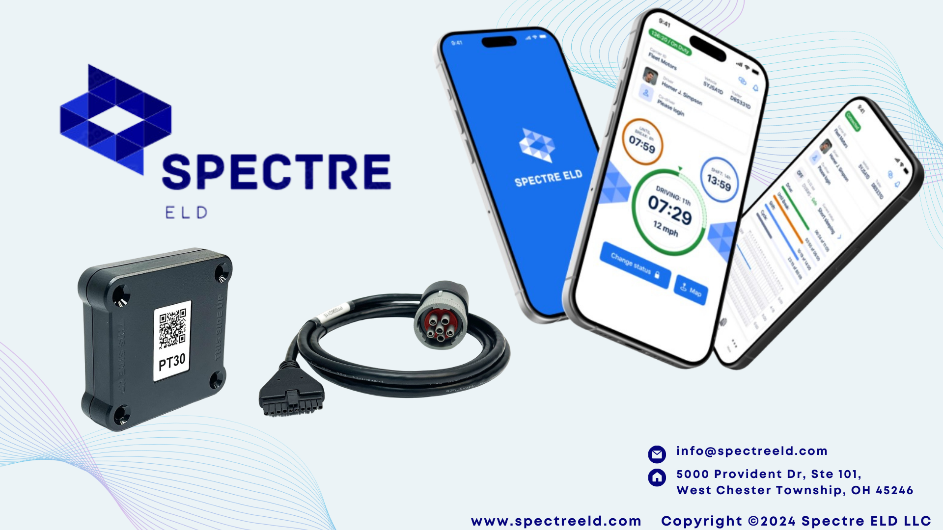 Spectre ELD