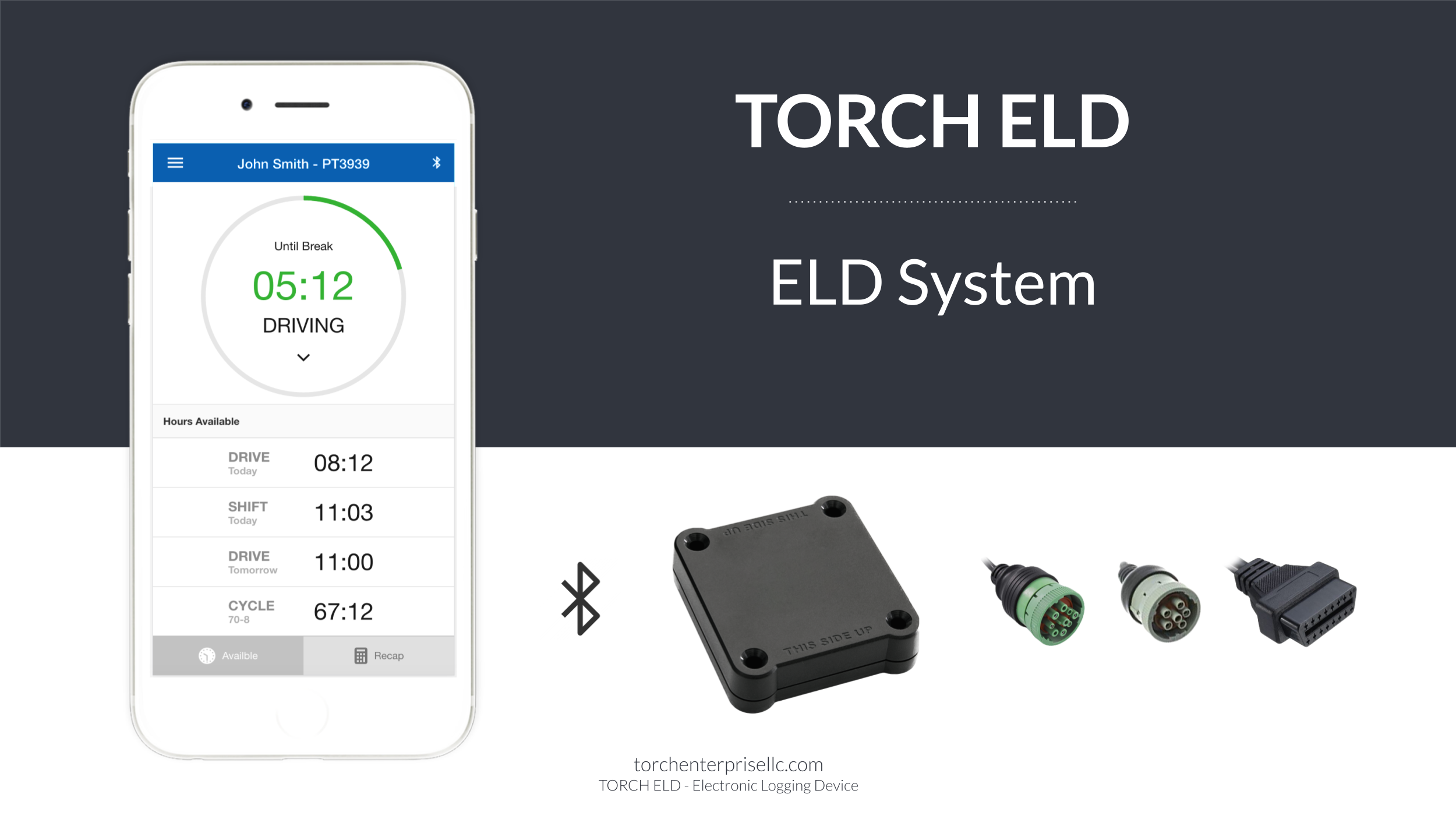 TORCH ELD