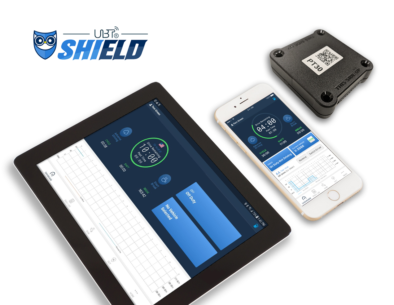 SHIELD